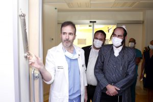 יום העשרה בהדסה
