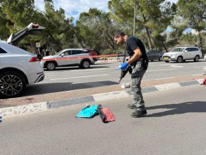 צילום: דוברות המשטרה
