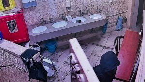 צילום: דוברות המשטרה