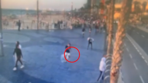 קטין בן 17 מואשם בתקיפת קטין אחרצילום: דוברות המשטרה