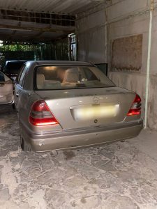 צילום: דוברות המשטרה.