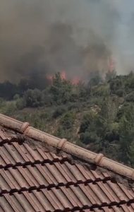 תיעוד מבצעי כב"ה מחוז ירושלים