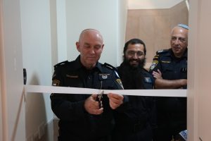  צילום: דוברות המשטרה.