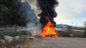 צילום: דוברות המשטרה