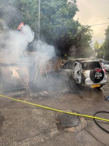 צילום: דוברות המשטרה