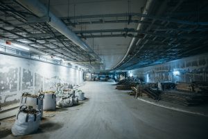 צילום: באדיבות חברת מוריה