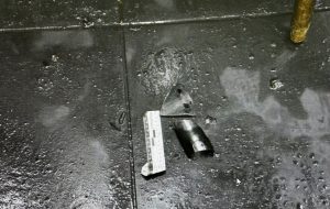 צילום: דוברות המשטרה