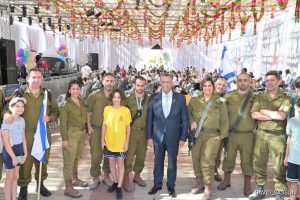 צילום: דוברות עיריית ירושלים