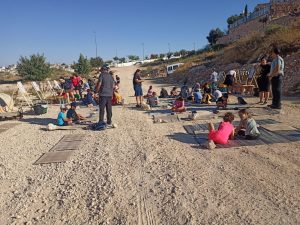 צילום: דוברות עיריית ירושלים