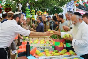 צילום: ארנון בוסאני