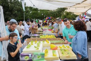 צילום: ארנון בוסאני