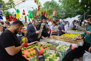 צילום: ארנון בוסאני