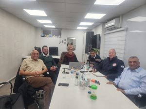 צילום: דוברות