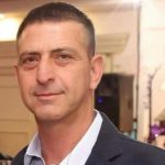 זליג רבינוביץ',עמותת אשקלון