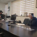 הרב הראשי לישראל, פרוייקטור הקורונה נחמן אש