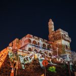 ירושלים בעקבות האור