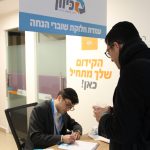 מרכז כיוון