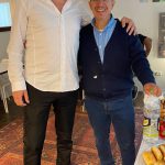 עופר נגר, איציק חסידים