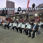 כבאות והצלה ישראל