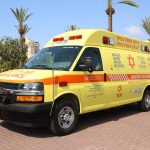 אילוסטרציה. צילום: דוברות מד״א