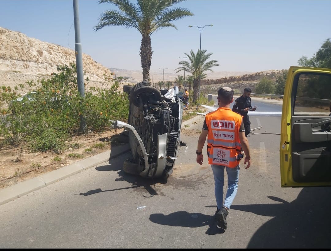 חובש,איחוד הצלה
