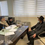 הראשון לציון