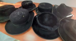 כובעים מאסון מירון