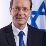 יצחק (בוז׳י) הרצוג