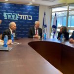 בני גנץ