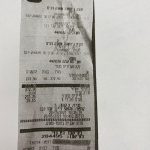 הקבלה מהסופרפארם
