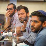 משפחות הנספים בכנסת