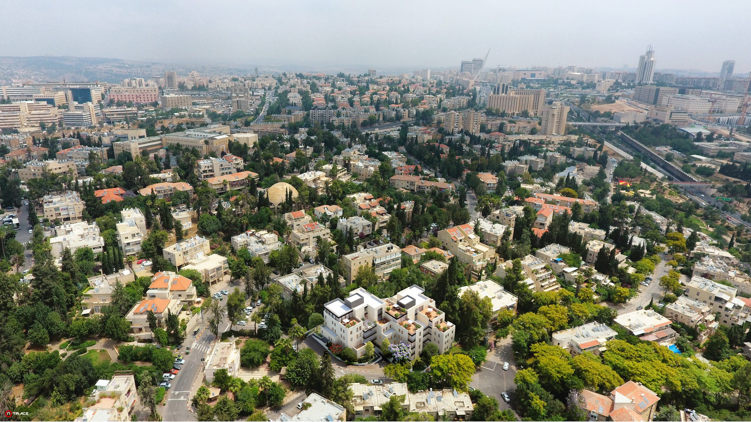 מלון רייך
