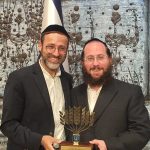 רפואה ושמחה