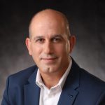חיים גבאי, מנכ"ל תאגיד הגיחון החדש
