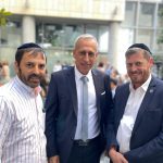 נחמן אש, מנכ״ל זק"א,