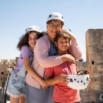 קמפיין הקיץ של עיריית ירושלים,מרים פרץ