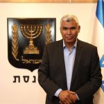 ח״כ סעיד אלחרומי
