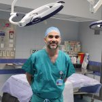 ד''ר עידו מזרחי