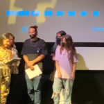 טקס הענקת הפרס