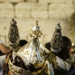 הקפות שניות בכותל המערבי