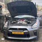 הרכב שאותר