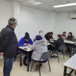 מרכז ויצו בית הכרם