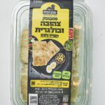 מפגש השייח