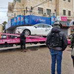 רכב גנוב