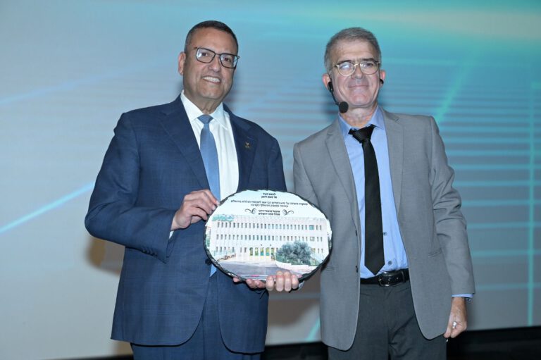 משה ליאון ומישורי דרעי