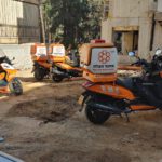 צילום: דוברות איחוד הצלה