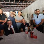 השר לביטחון לאומי איתמר בן גביר צילום: דוברות השר