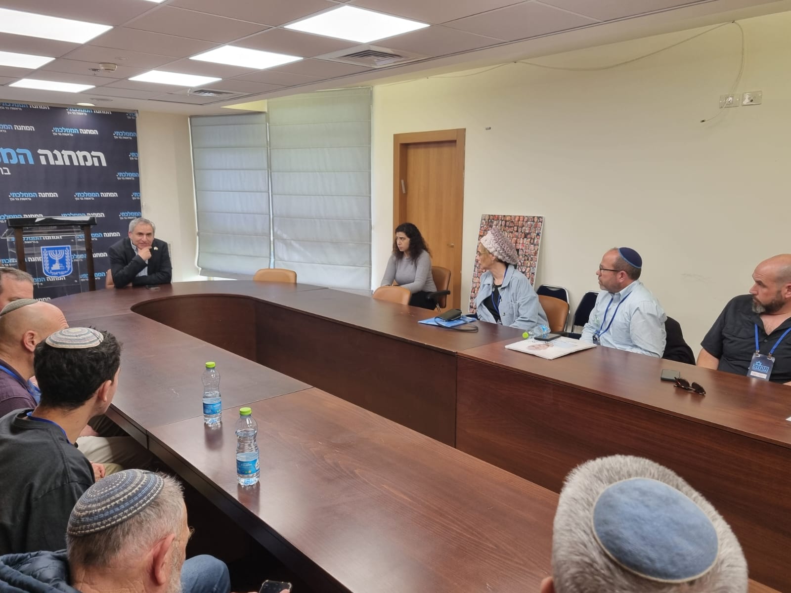 צילום: פורום תקווה