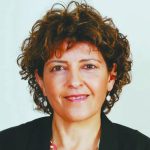 יעל אנטבי, צילום: דוברות הליכוד ירושלים