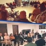 חוג בית לראשות מועצת גבעת זאב, קרדיט: דוברות המטה.